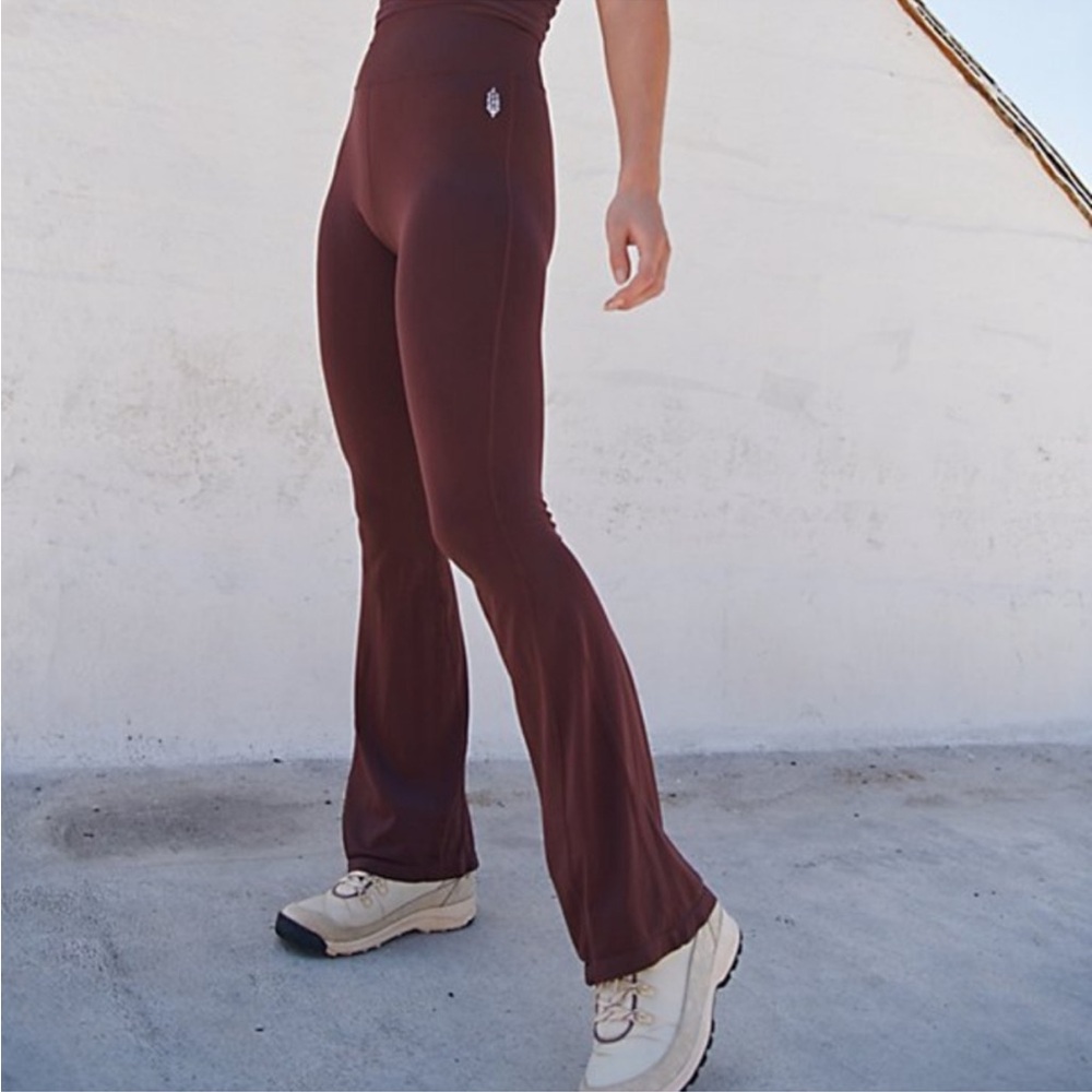 FP Movement by Free People Good Karma Flares